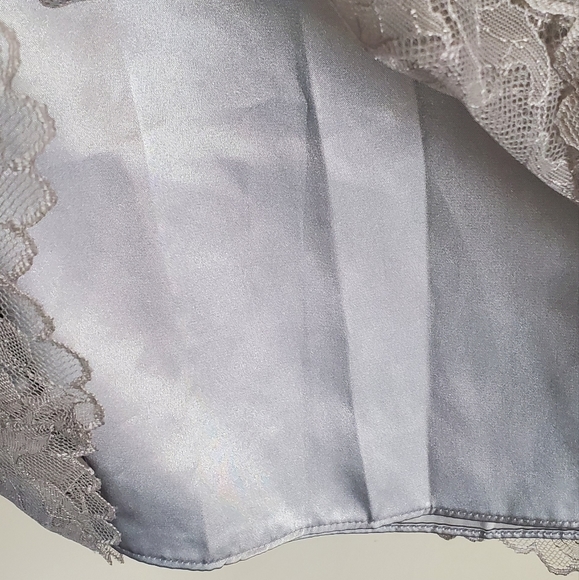 George Designs by Mark Eisen Lace Skirt Ladies size 18 - Picture 3 of 5